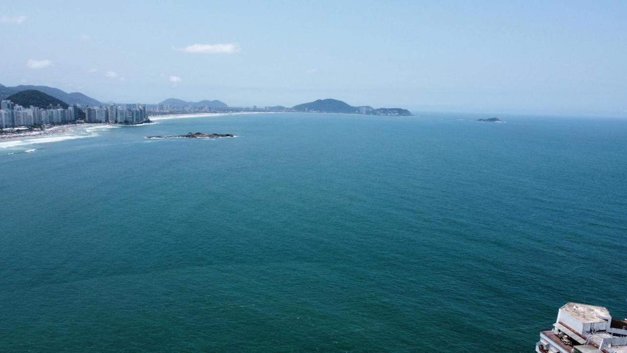 瓜鲁雅Neto & Costa公寓 外观 照片
