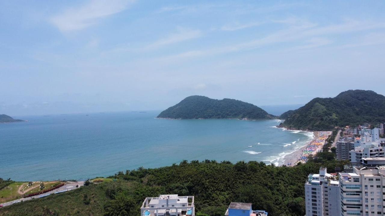 瓜鲁雅Neto & Costa公寓 外观 照片